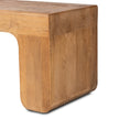 Four Hands Merrick Accent Bench