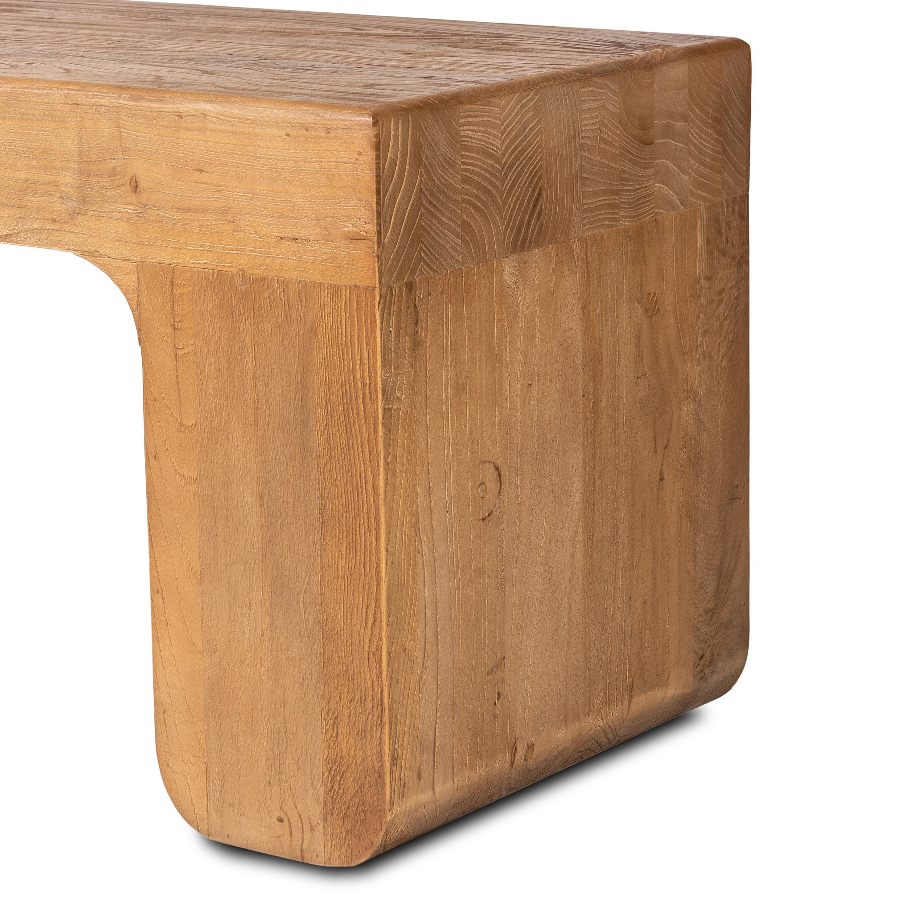 Four Hands Merrick Accent Bench