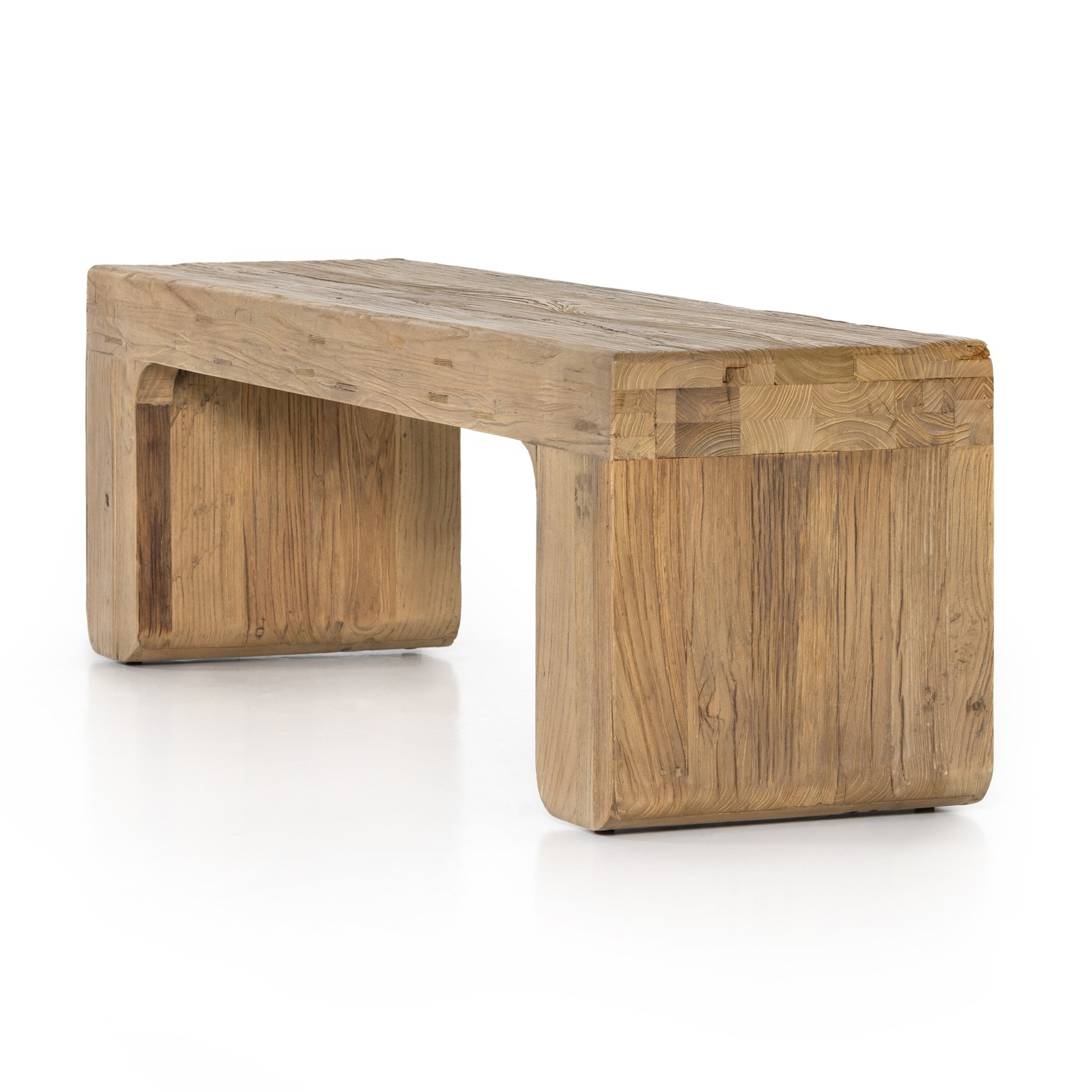 Four Hands Merrick Accent Bench