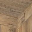 Four Hands Merrick Accent Bench