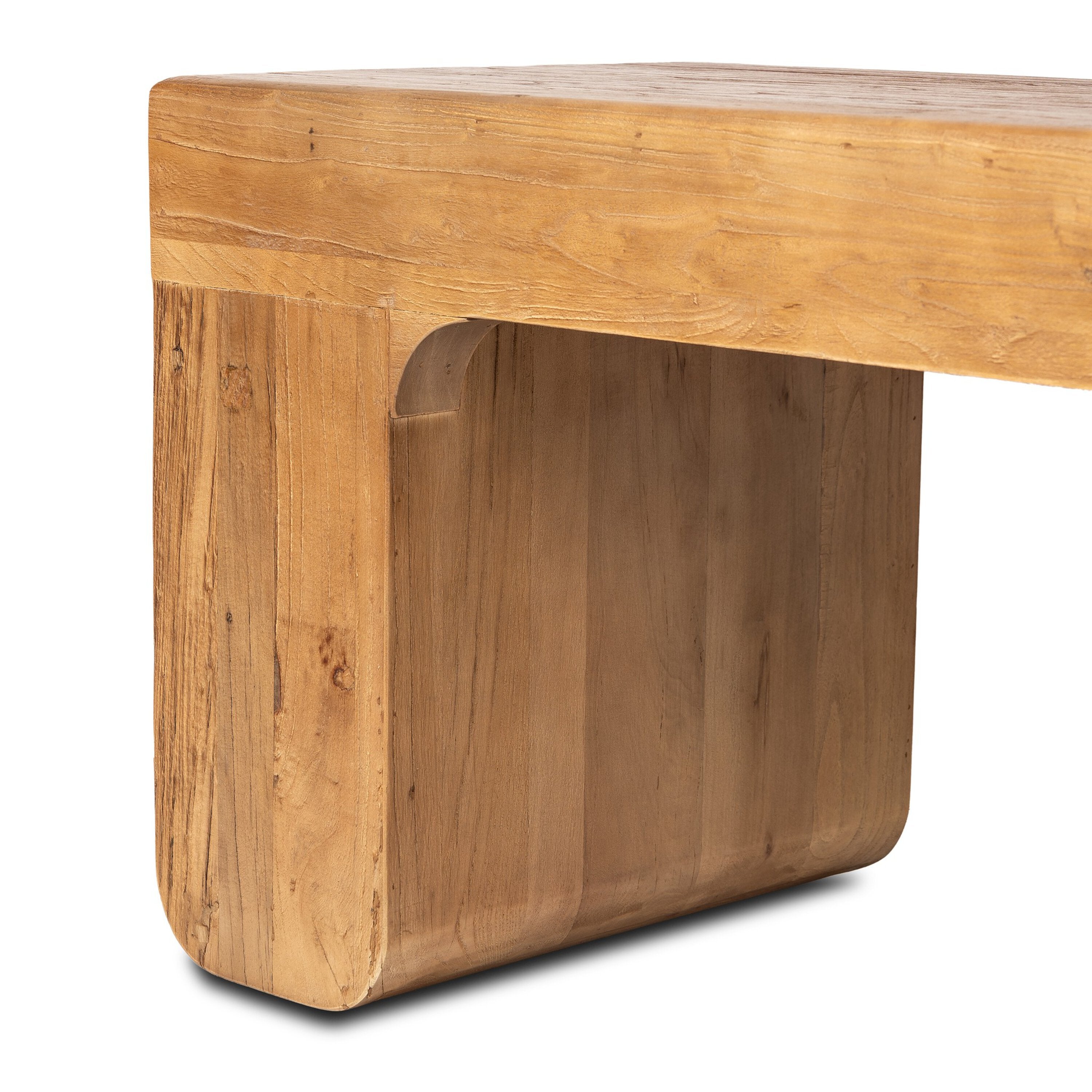 Four Hands Merrick Accent Bench