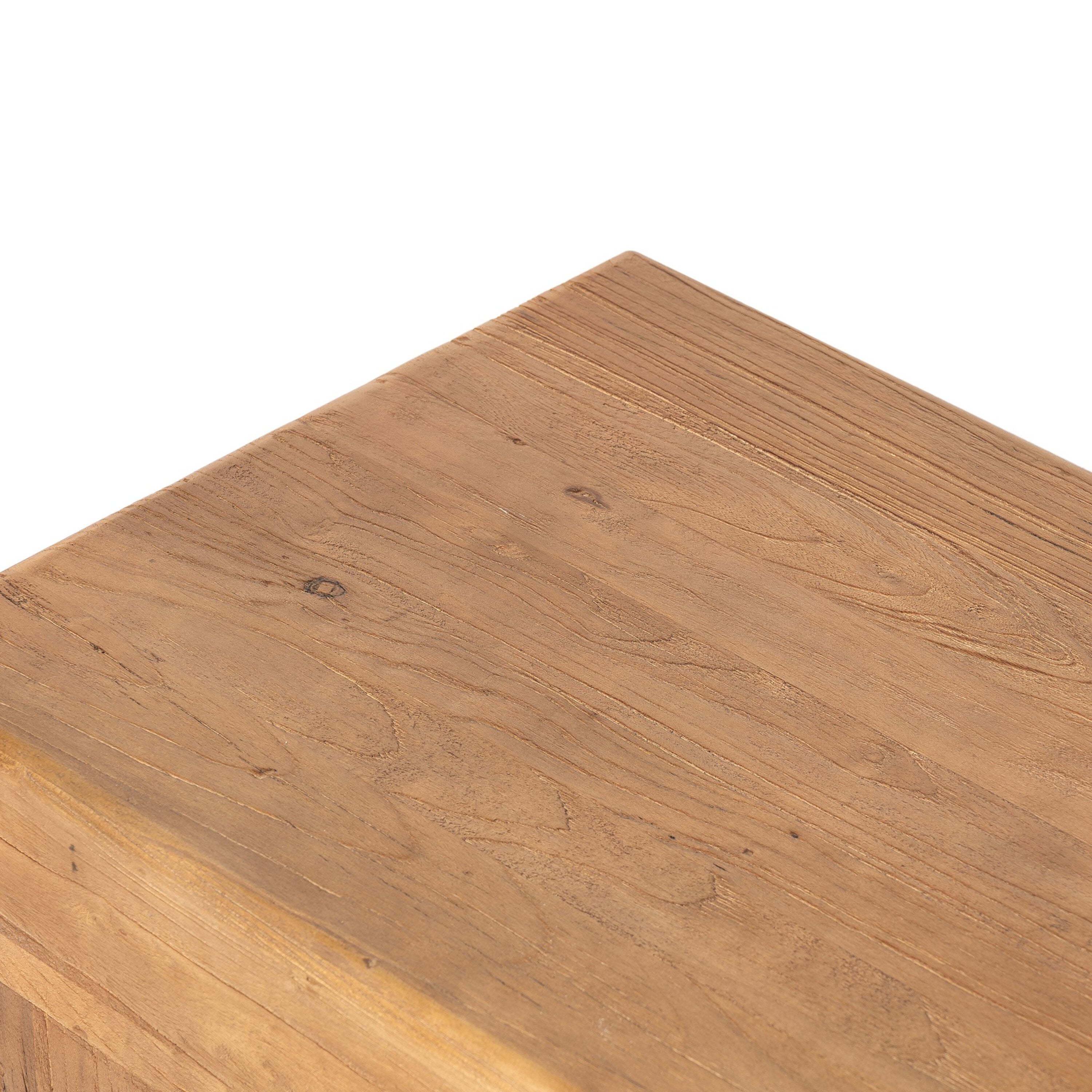 Four Hands Merrick Accent Bench