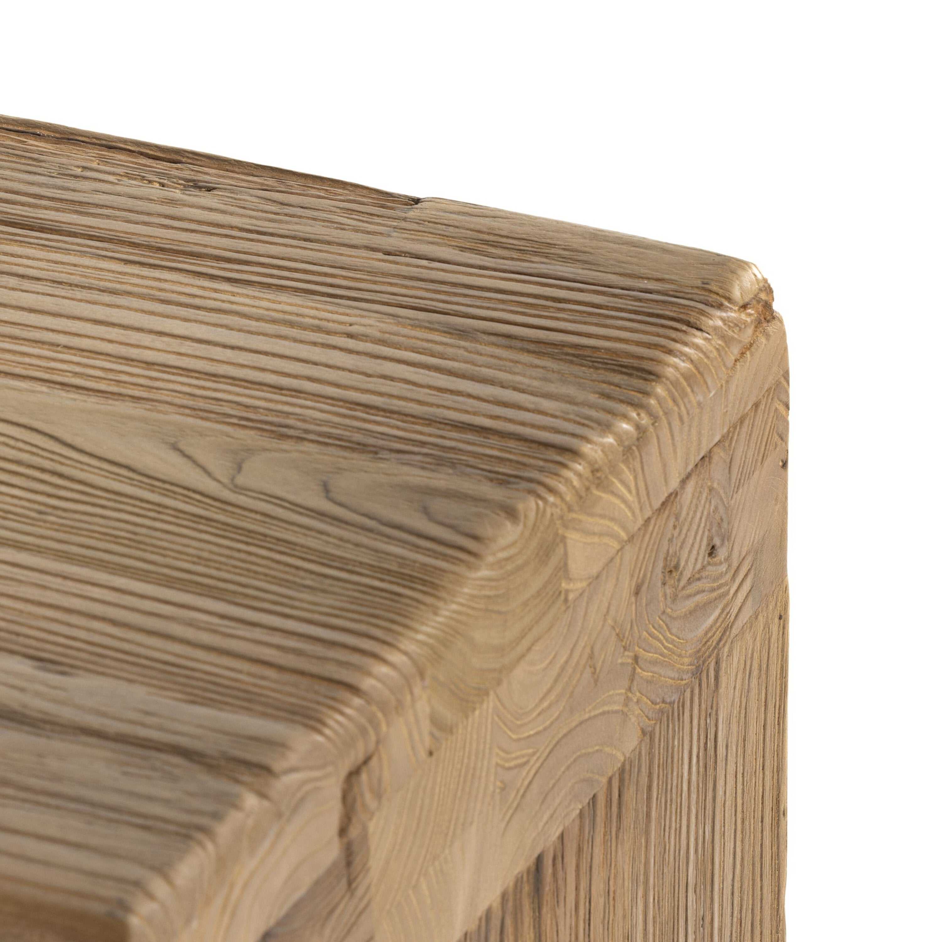 Four Hands Merrick Accent Bench