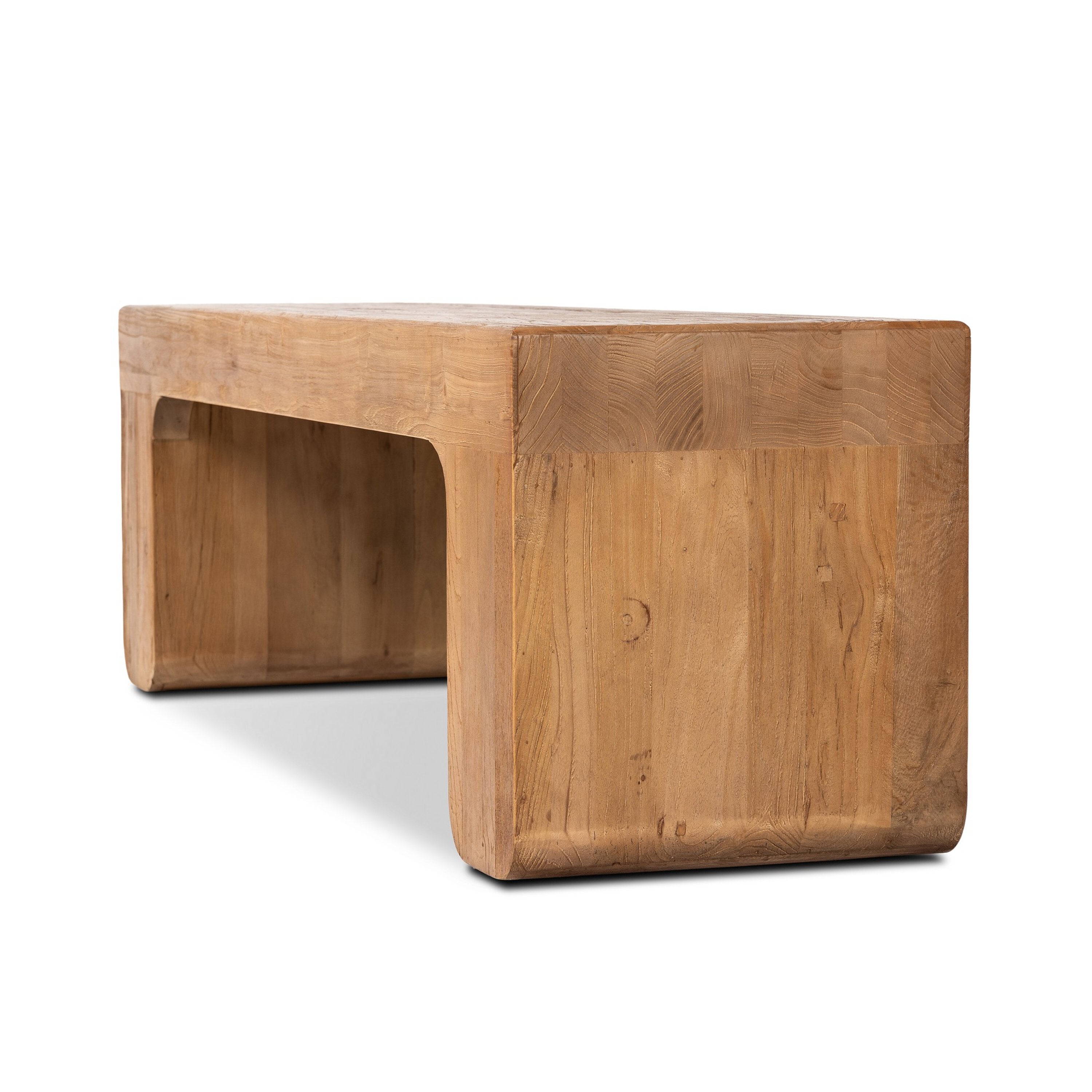 Four Hands Merrick Accent Bench