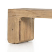 Four Hands Merrick Accent Bench