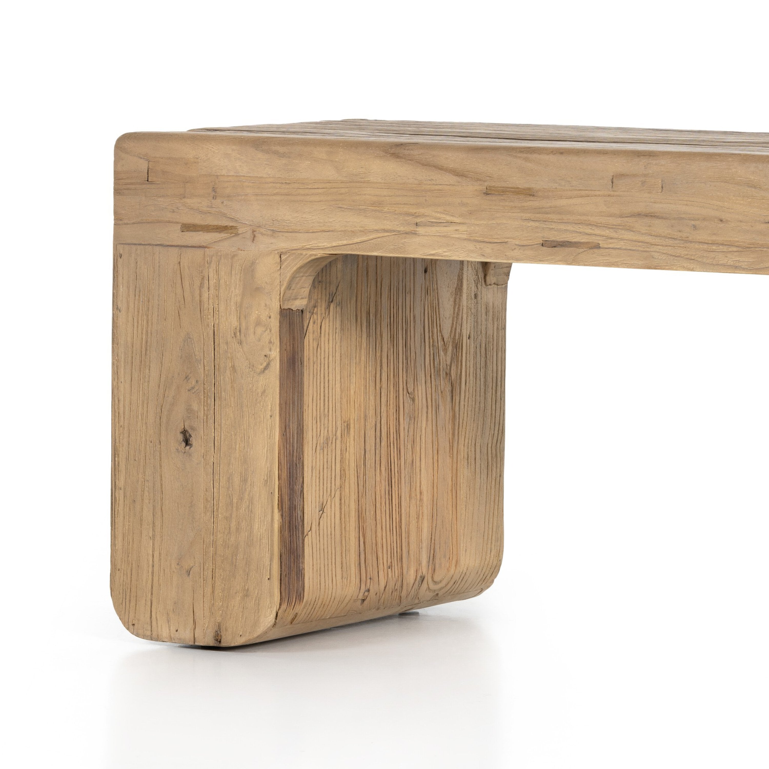 Four Hands Merrick Accent Bench