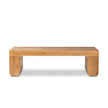 Four Hands Merrick Accent Bench
