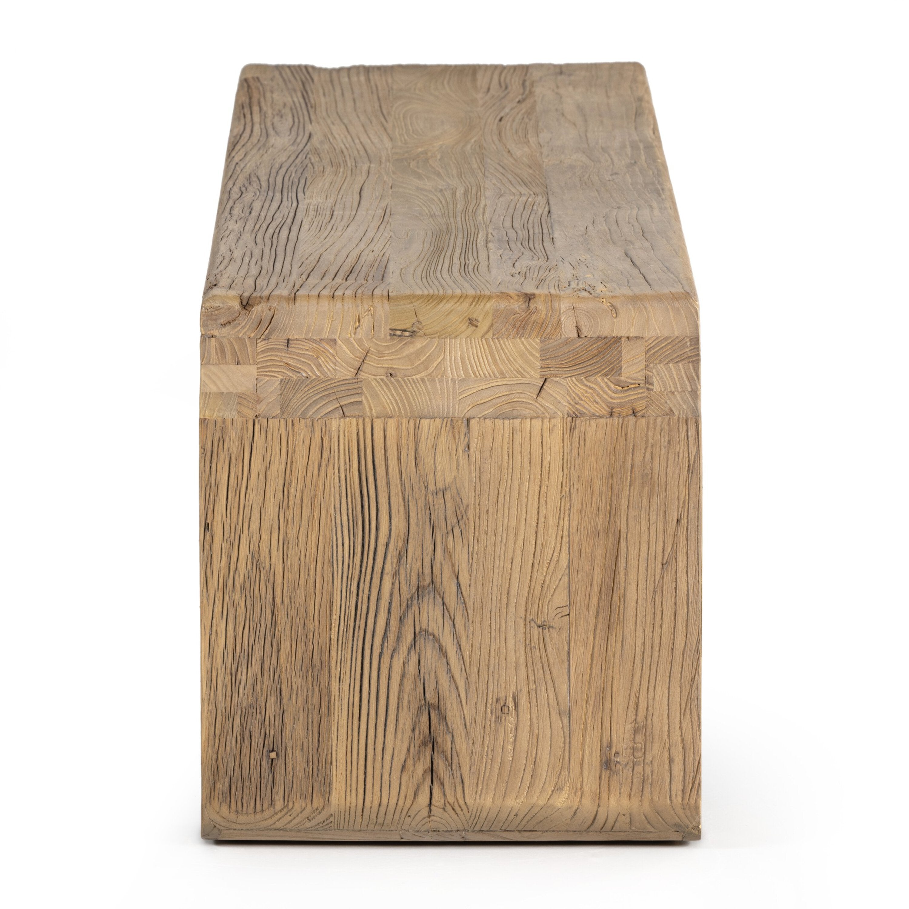 Four Hands Merrick Accent Bench