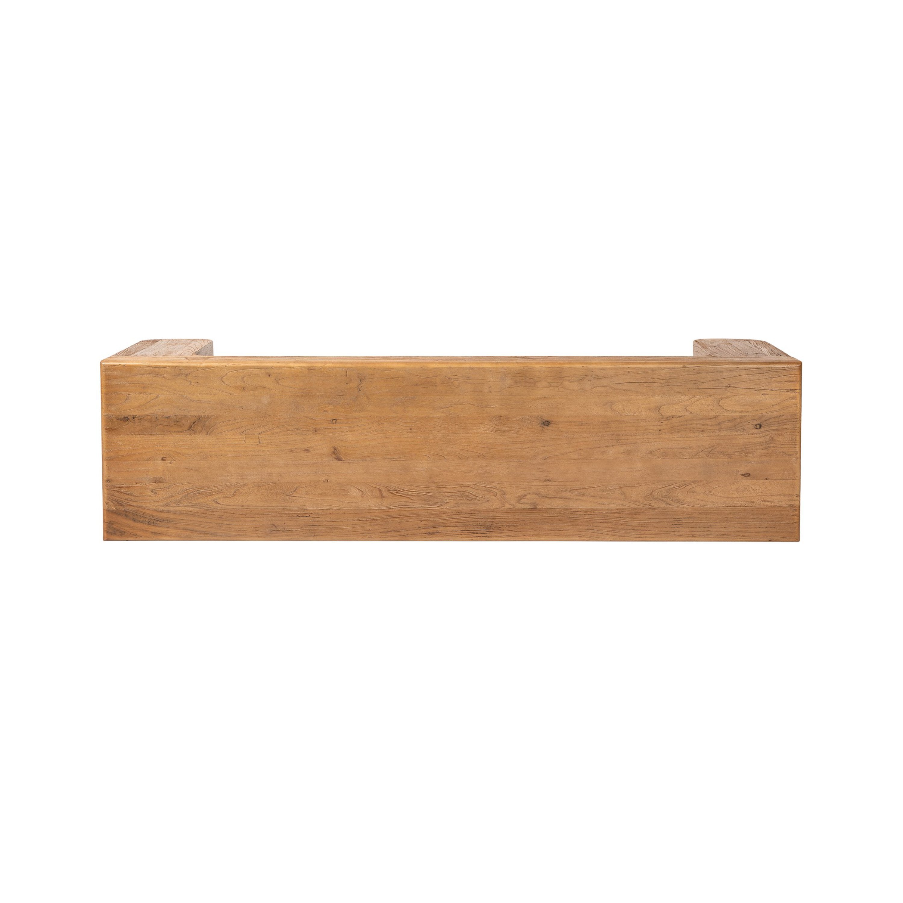 Four Hands Merrick Accent Bench