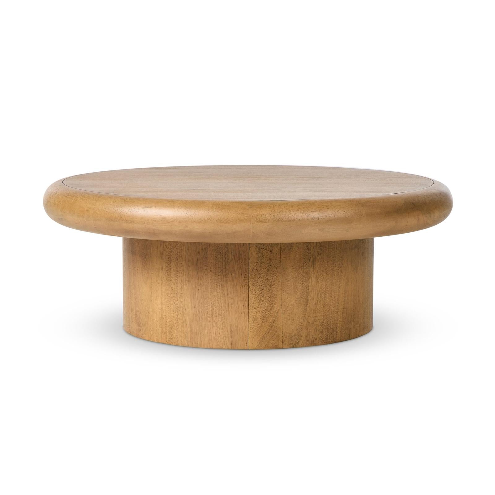 Four Hands Zach Coffee Table