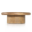 Four Hands Zach Coffee Table