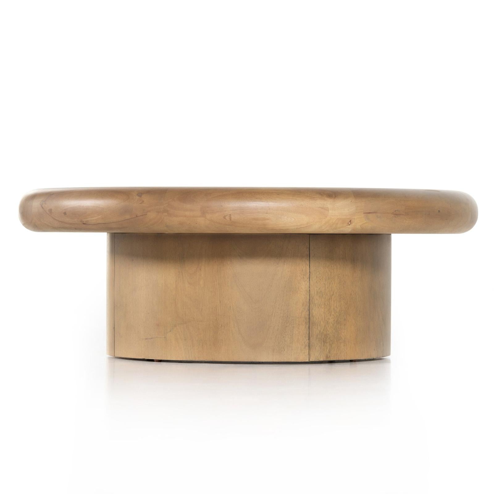 Four Hands Zach Coffee Table