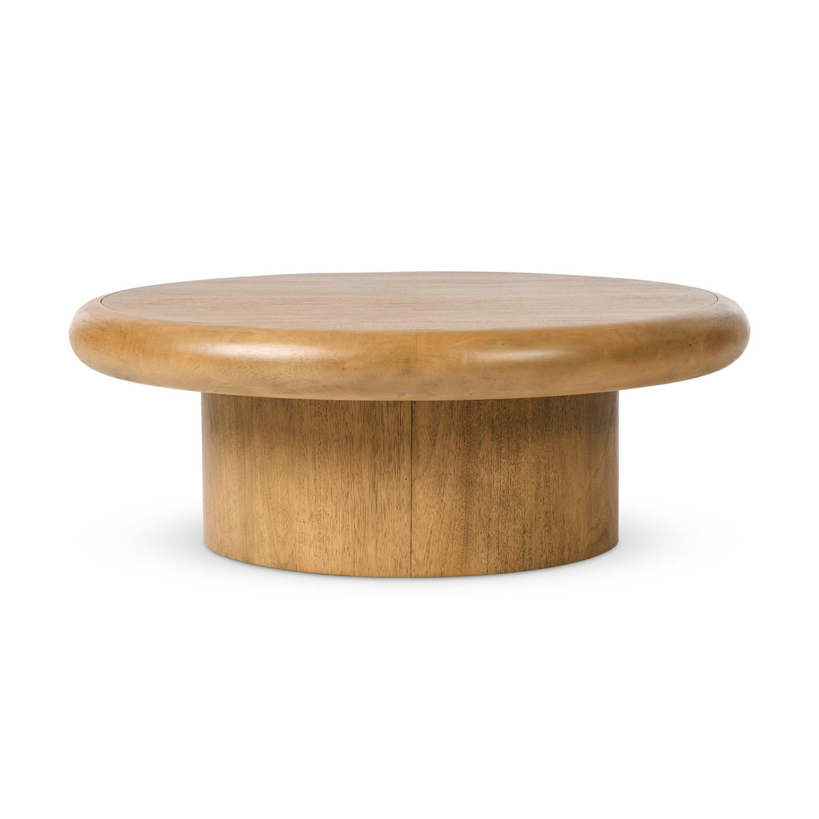 Four Hands Zach Coffee Table