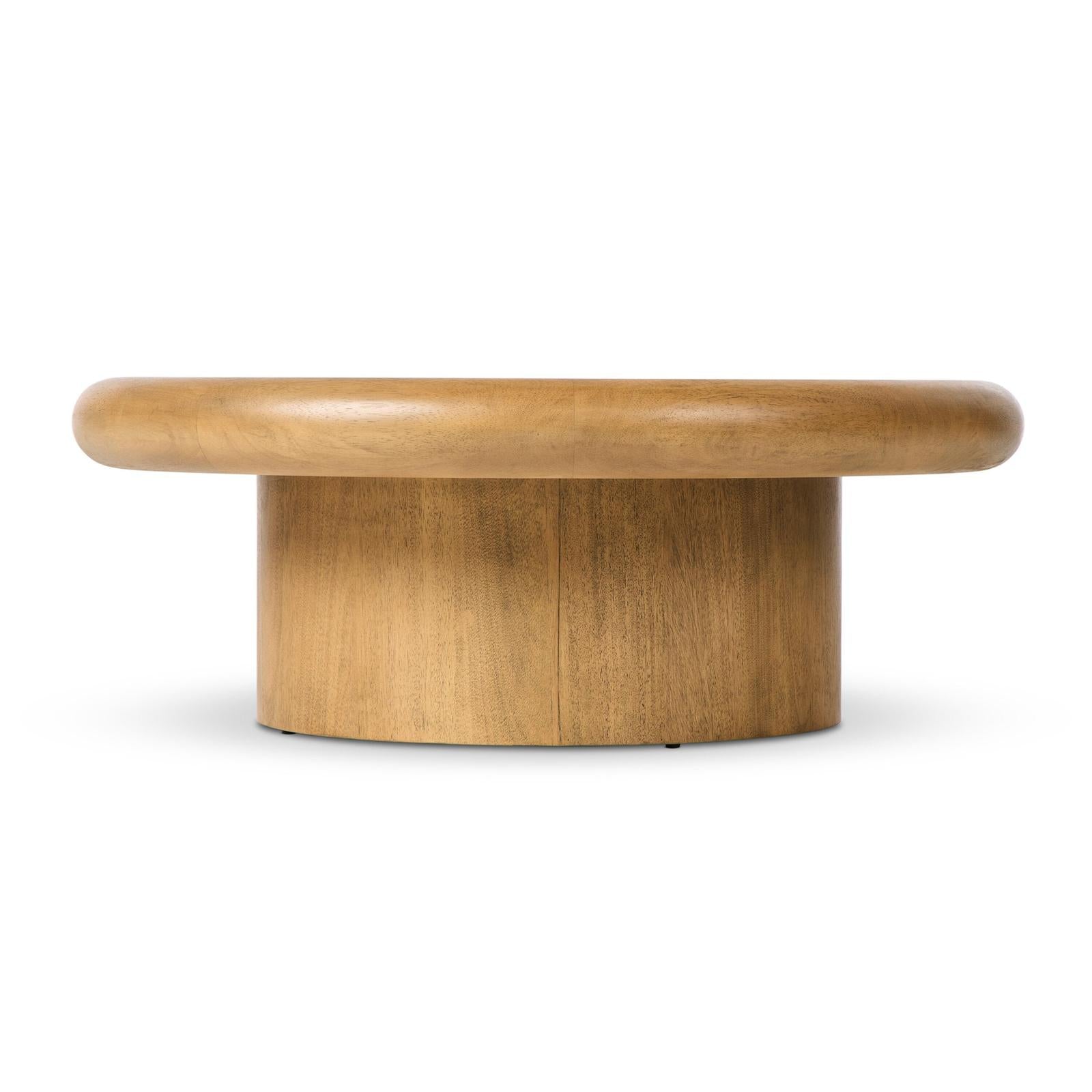 Four Hands Zach Coffee Table