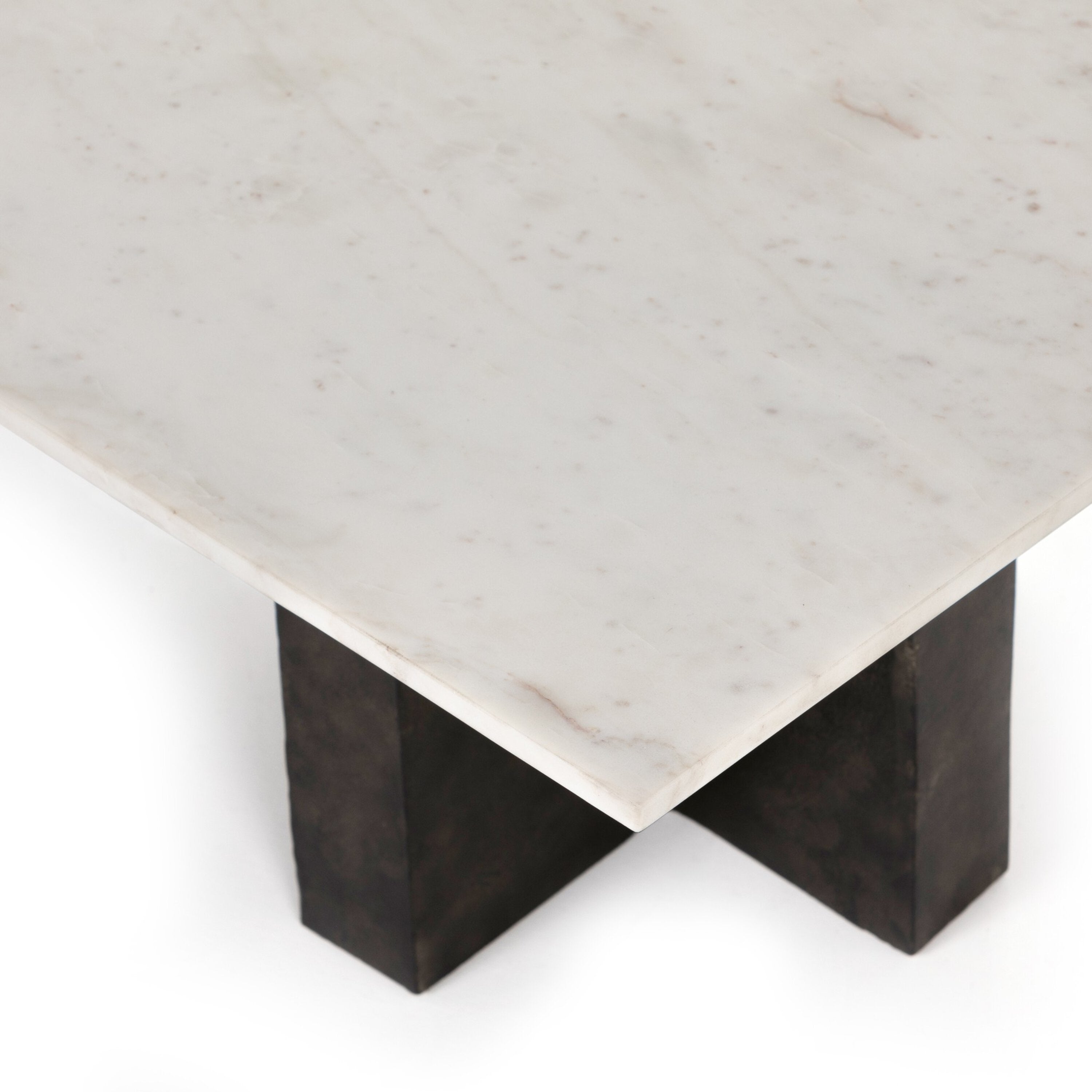 Four Hands Terrell Coffee Table