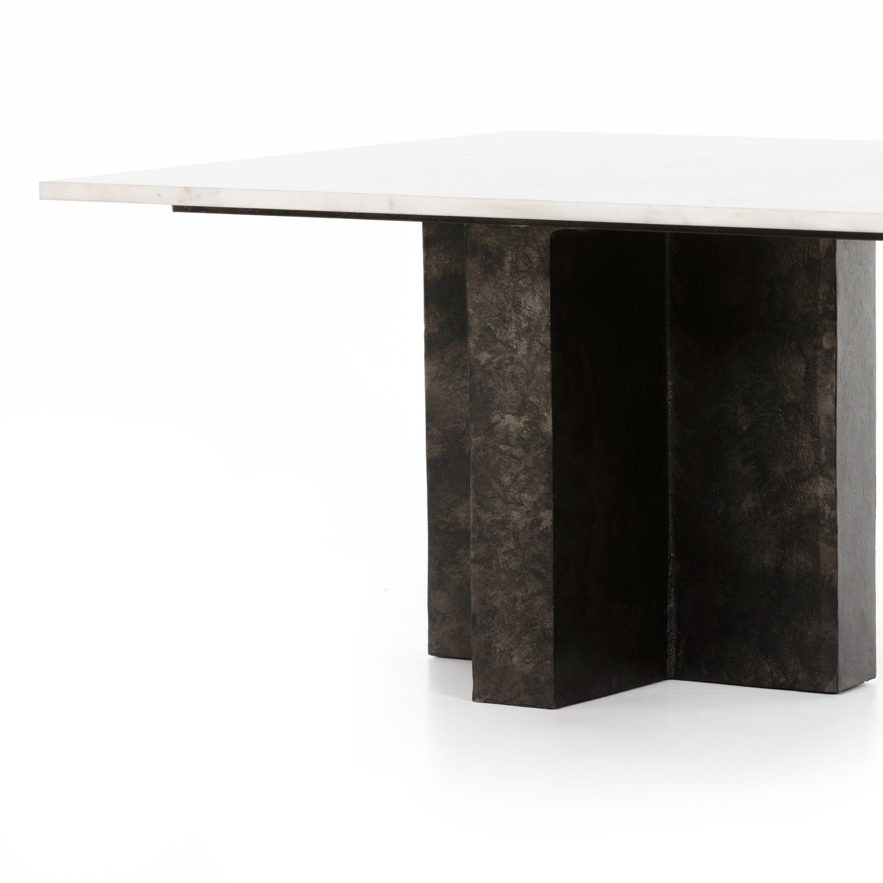 Four Hands Terrell Coffee Table