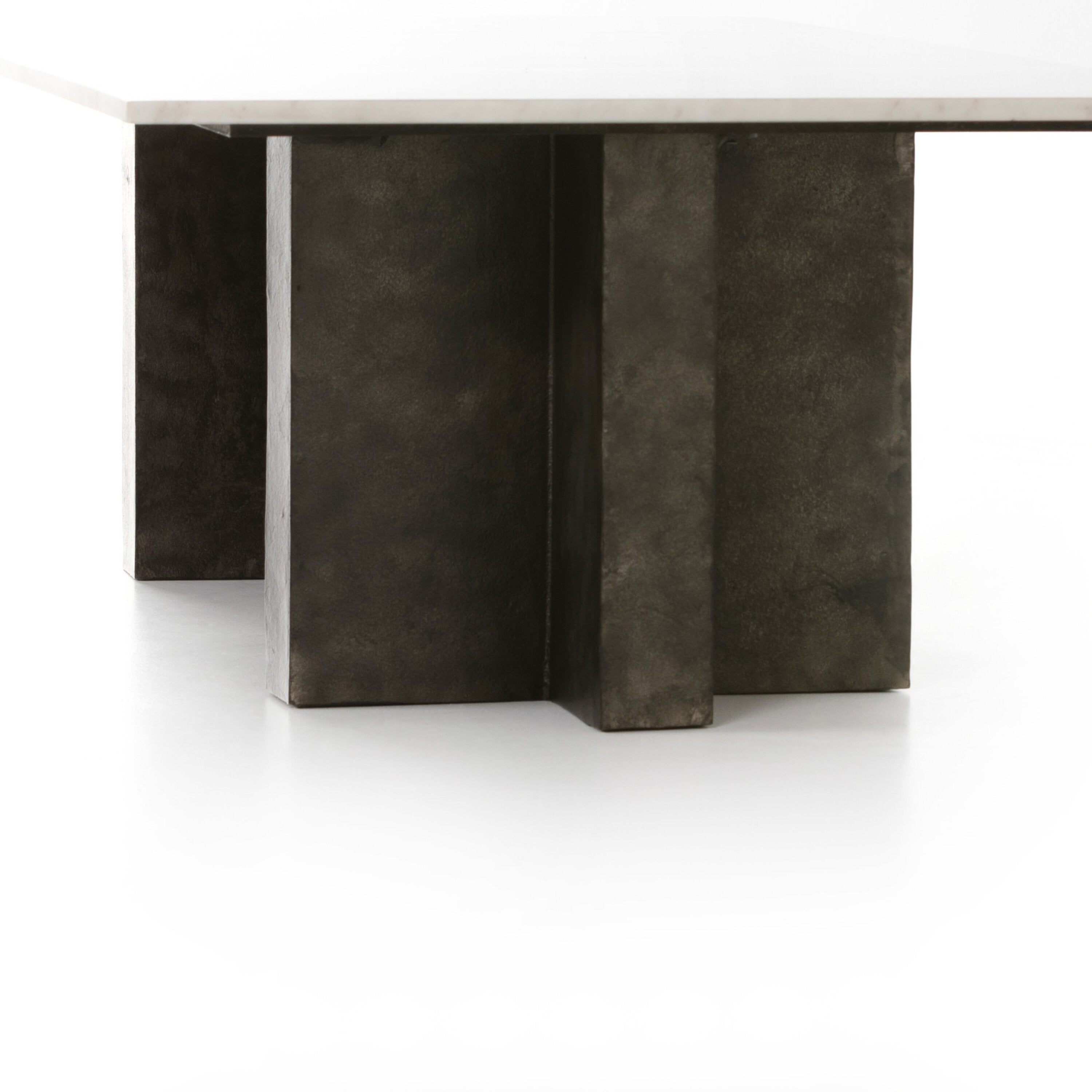 Four Hands Terrell Coffee Table