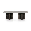Four Hands Terrell Coffee Table