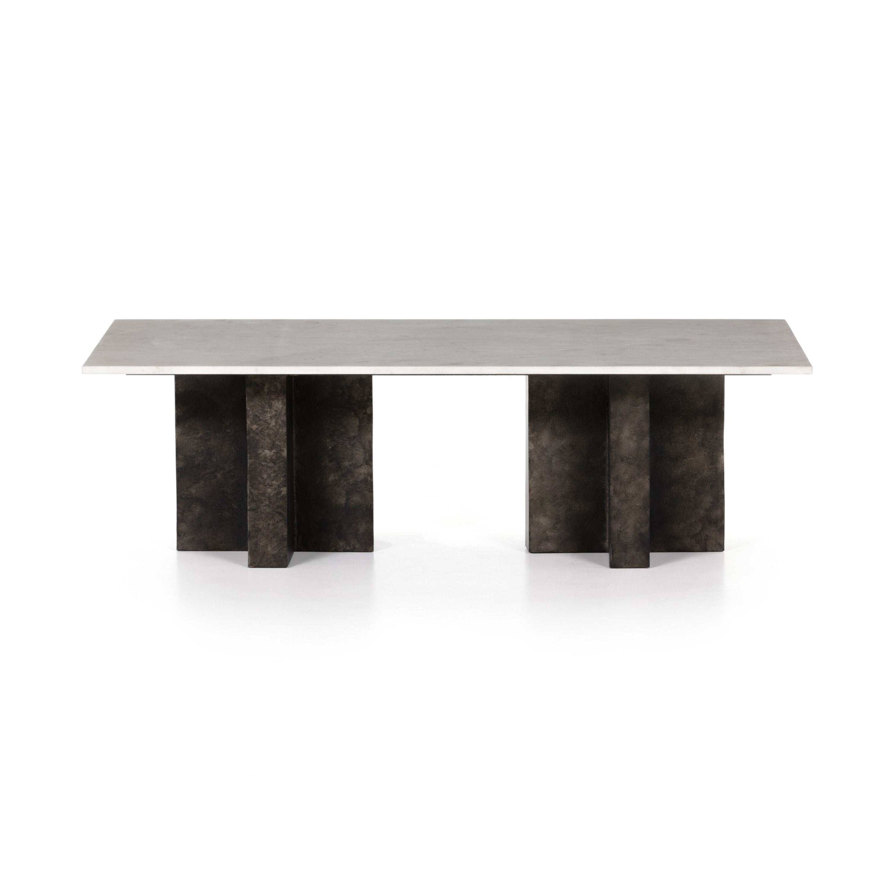 Four Hands Terrell Coffee Table