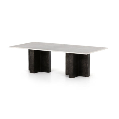 Four Hands Terrell Coffee Table