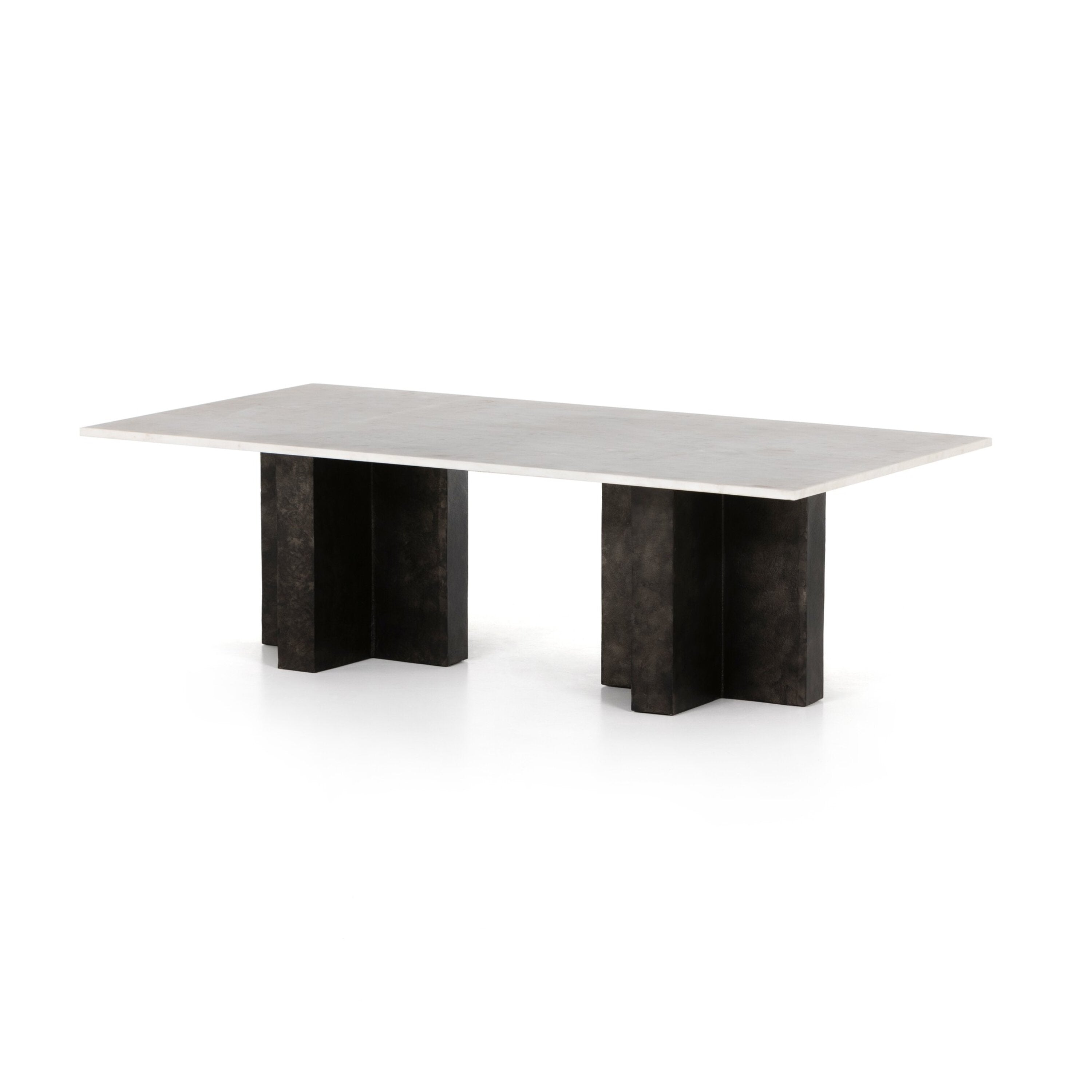 Four Hands Terrell Coffee Table