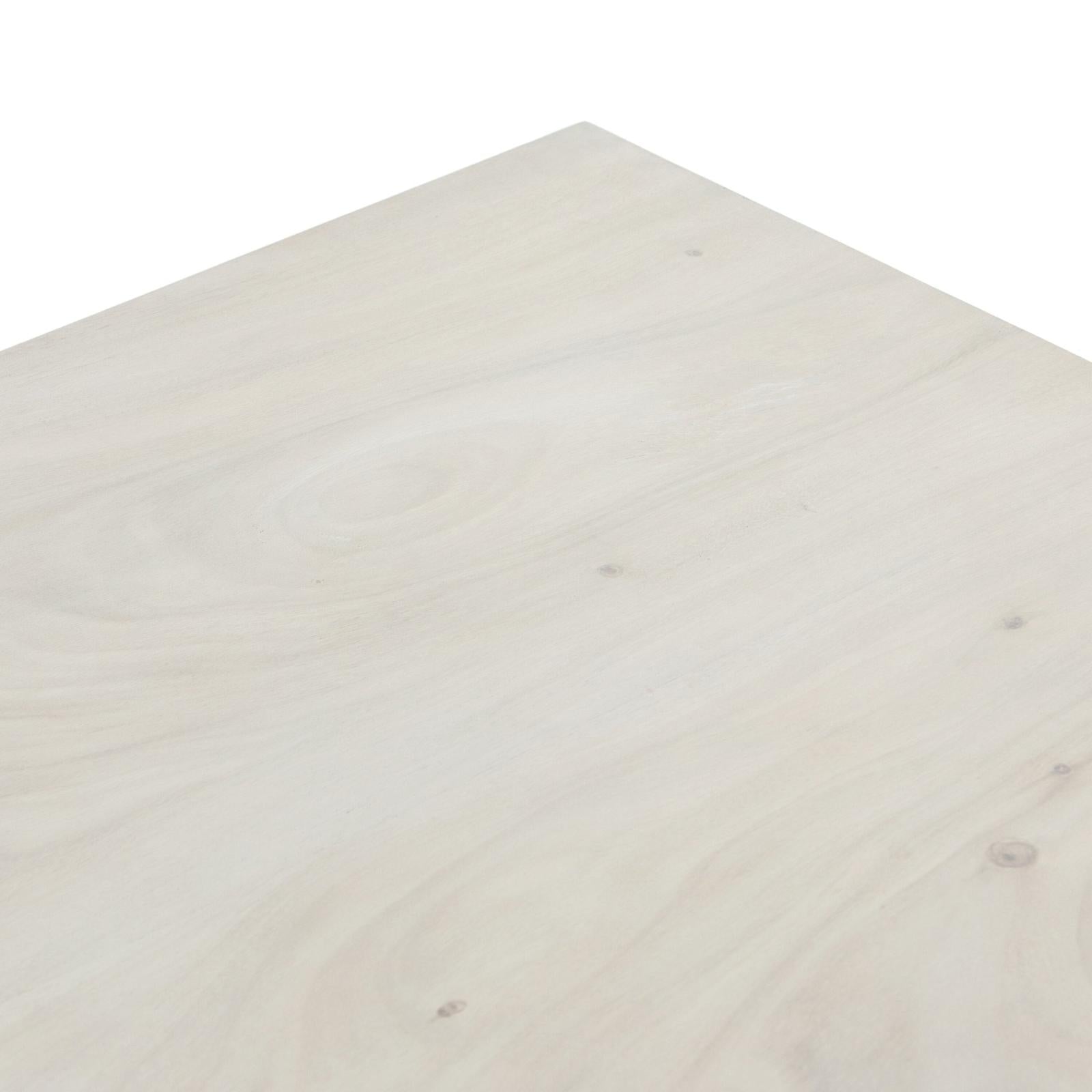 Four Hands Fausto Coffee Table