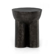 Four Hands Sante End Table