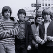 The Rolling Stones By Getty Images