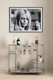 Brigitte Bardot By Getty Images