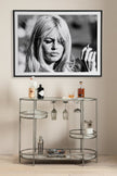 Brigitte Bardot By Getty Images
