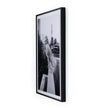 Marilyn On The Roof I By Getty Images