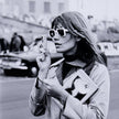 Françoise Hardy By Getty Gallery