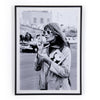 Françoise Hardy By Getty Gallery