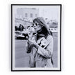 Françoise Hardy By Getty Gallery