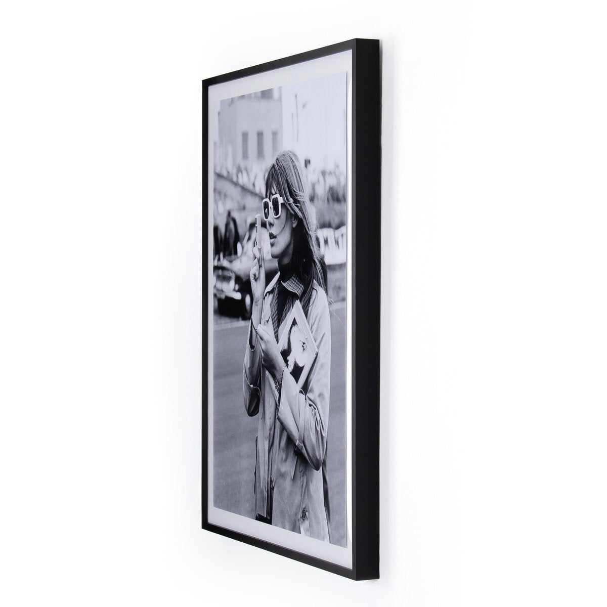 Françoise Hardy By Getty Gallery