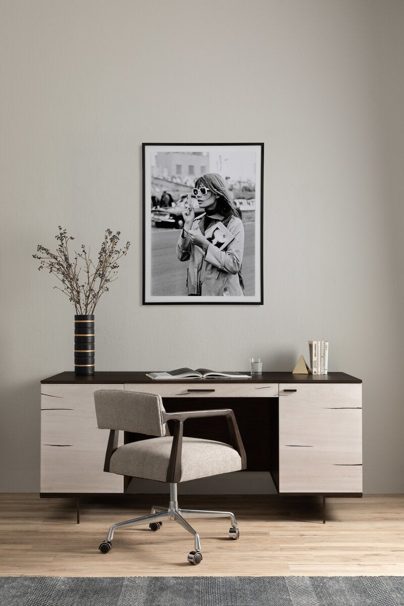 Françoise Hardy By Getty Gallery