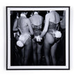 Playboy Club Party In Ny By Getty Images