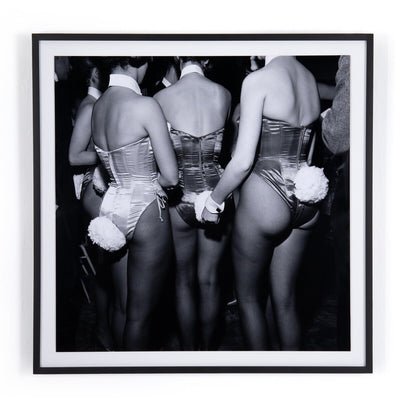 Playboy Club Party In Ny By Getty Images