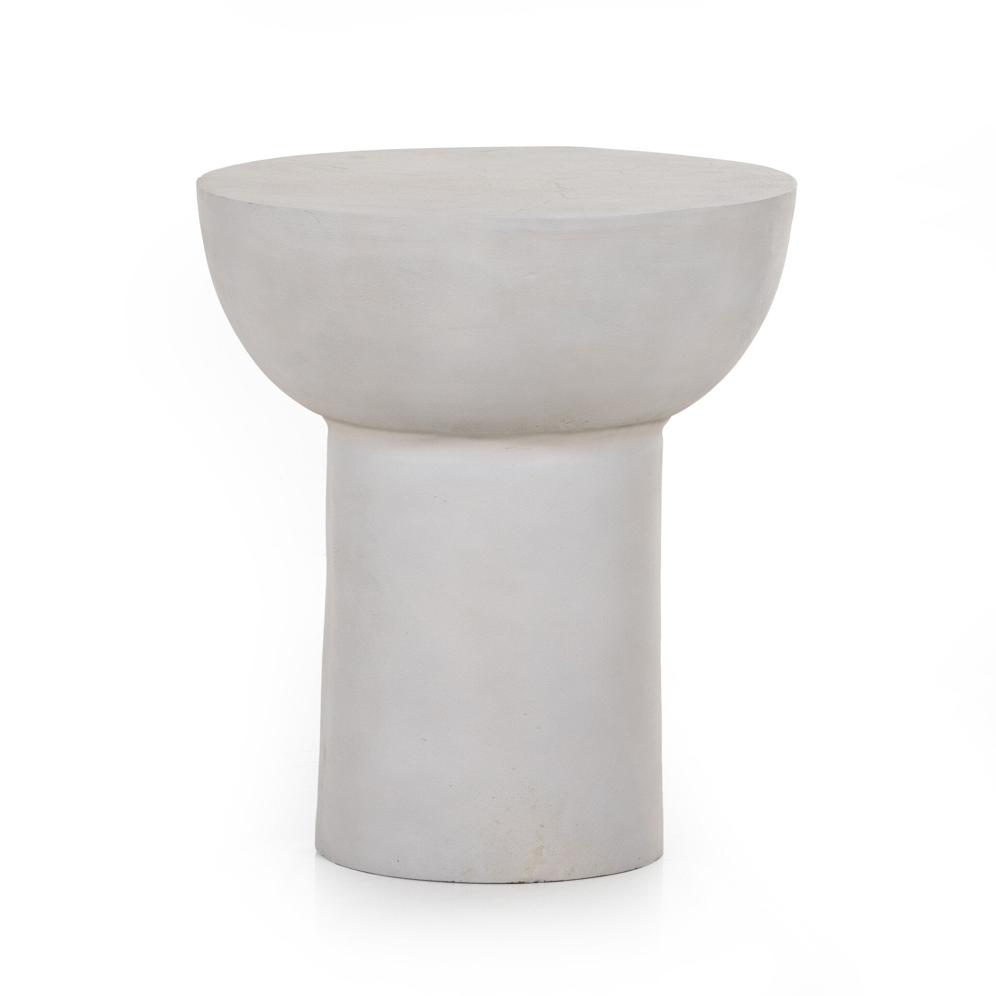 Four Hands Searcy End Table