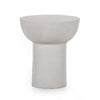 Four Hands Searcy End Table