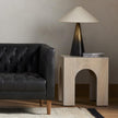 Four Hands Fausto End Table