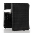 Tucson Outdoor Dining Armchair