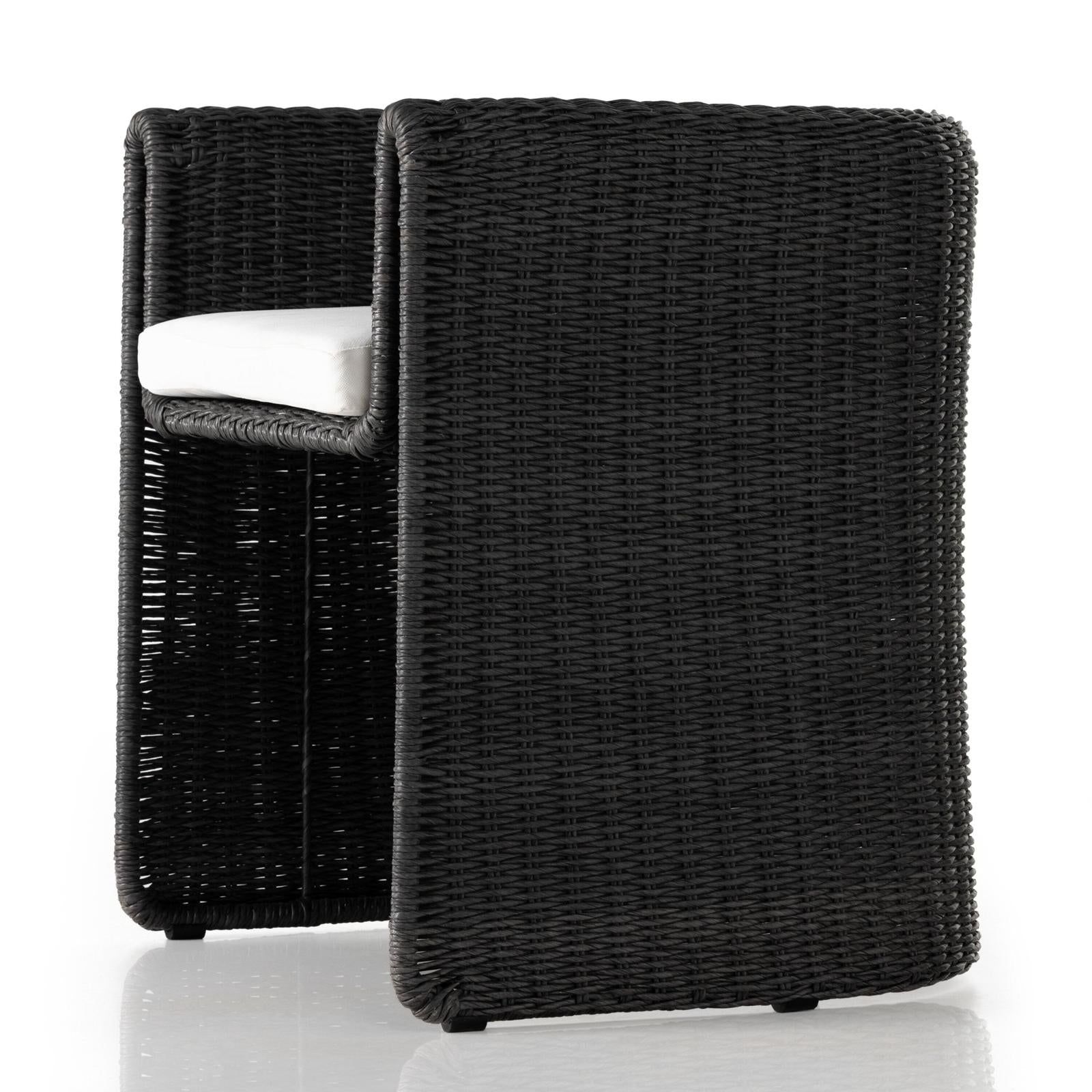 Tucson Outdoor Dining Armchair