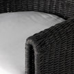 Tucson Outdoor Dining Armchair
