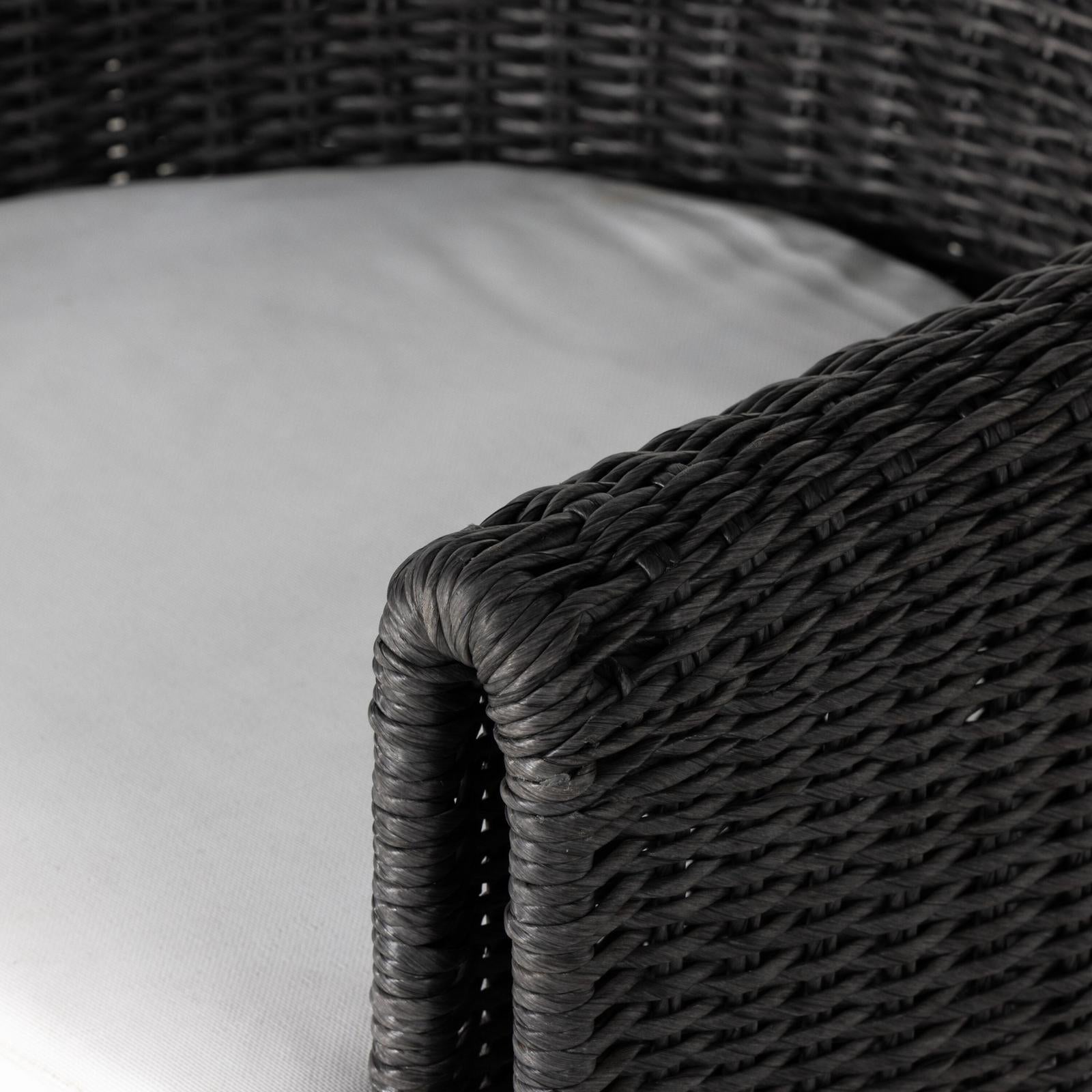 Tucson Outdoor Dining Armchair