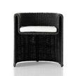 Tucson Outdoor Dining Armchair
