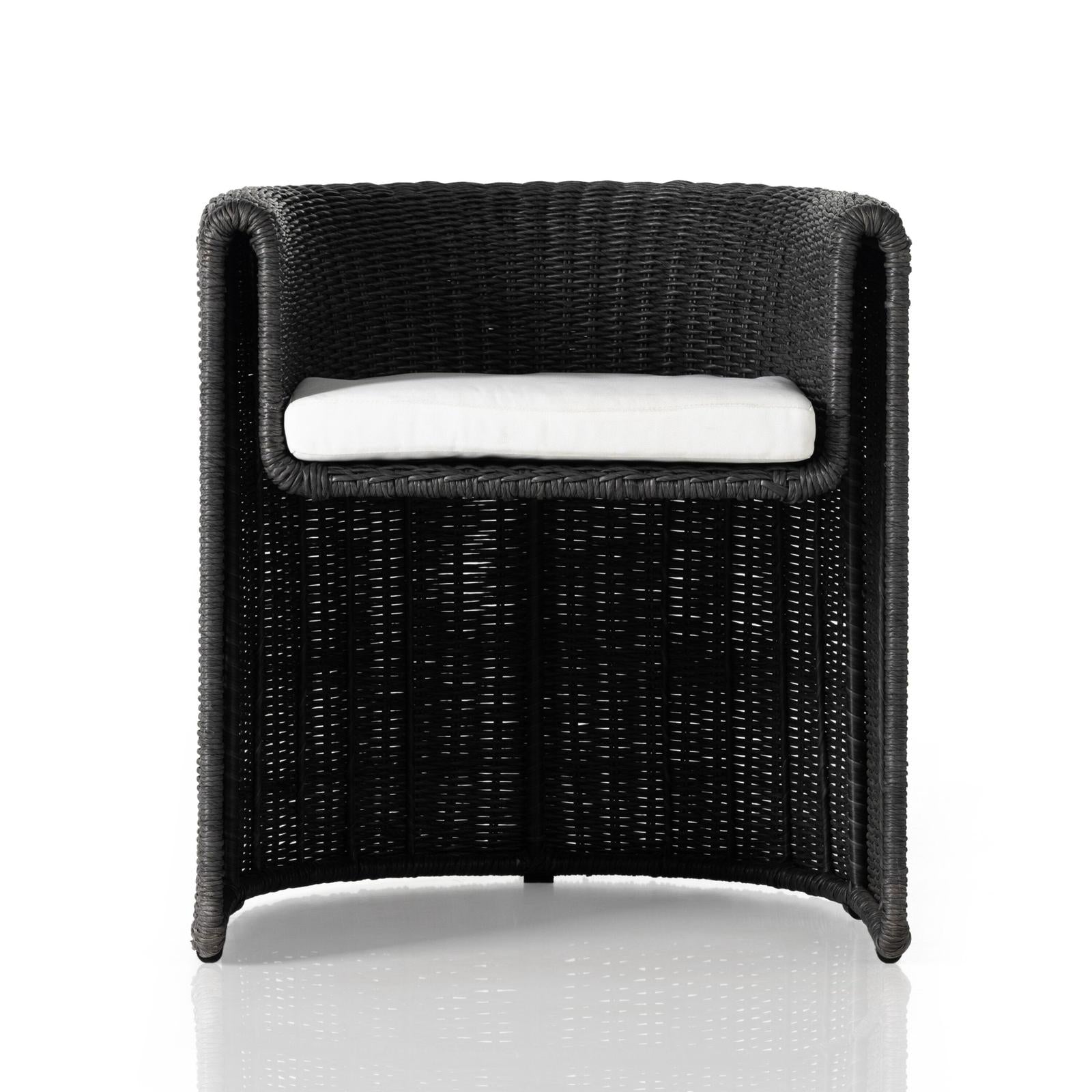 Tucson Outdoor Dining Armchair