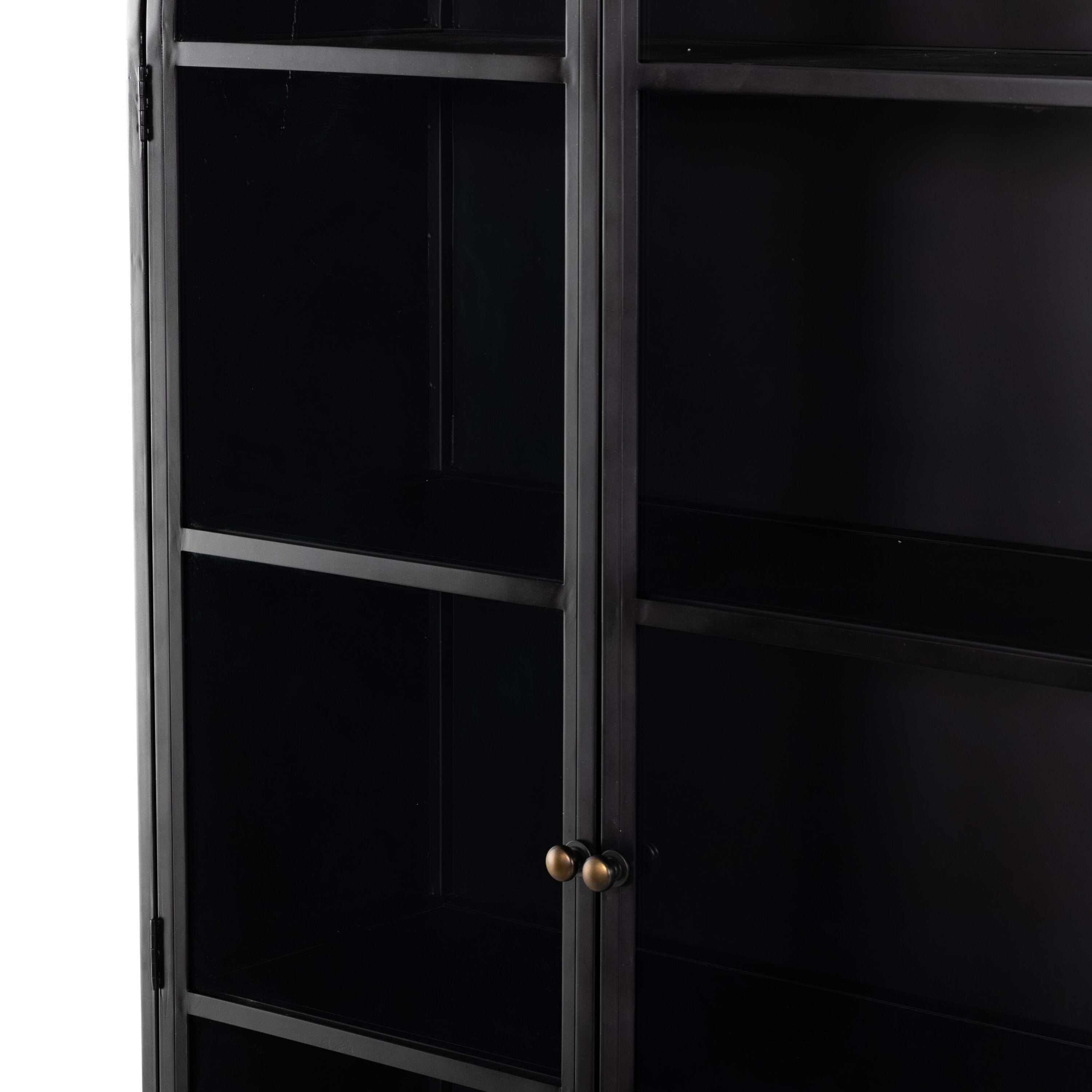 Four Hands Breya Cabinet