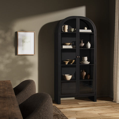 Four Hands Breya Cabinet
