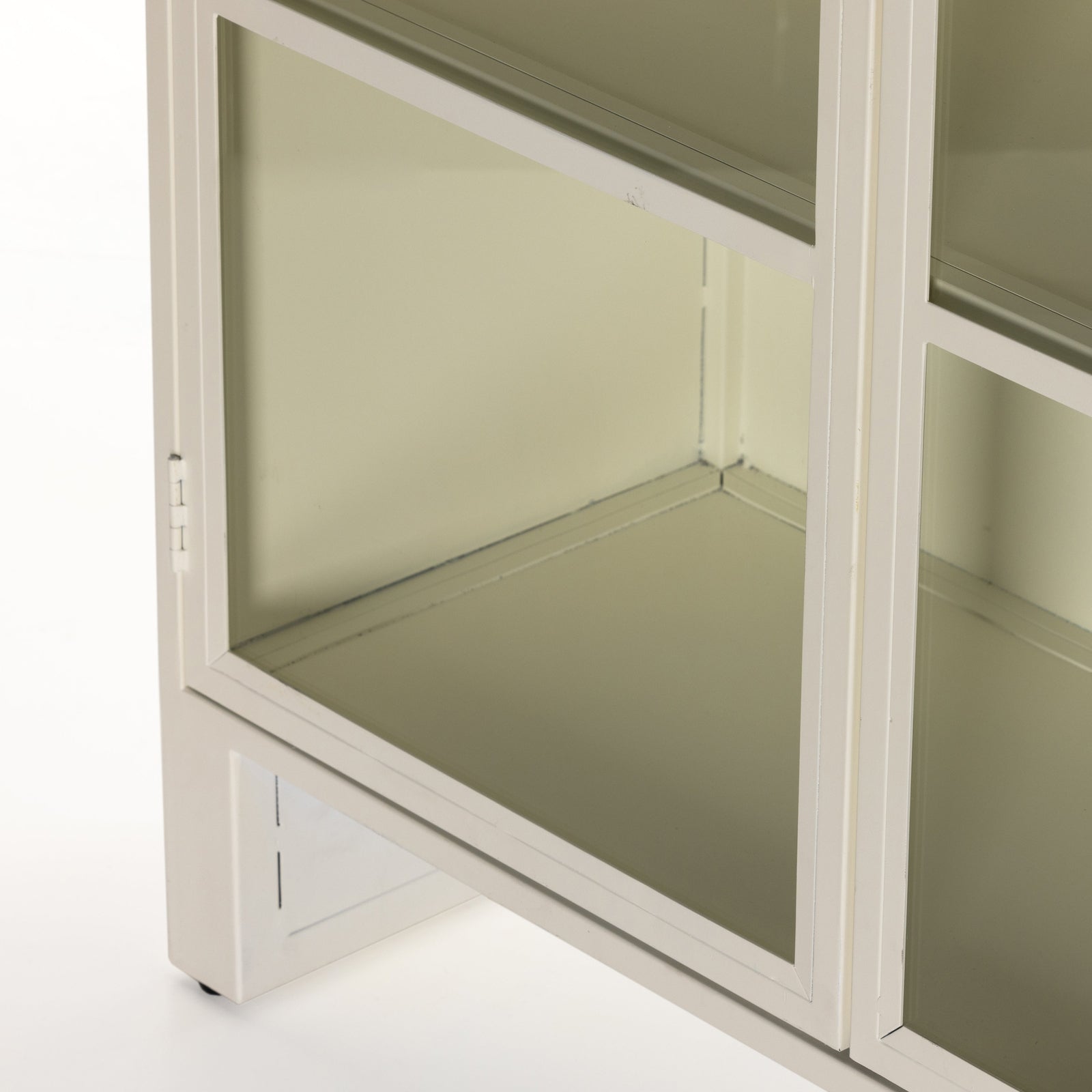 Four Hands Breya Cabinet